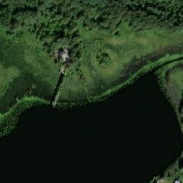 Satellite imagery of Hevosniemi, FI