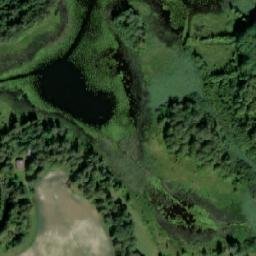 Satellite imagery of Kallunniemi, FI