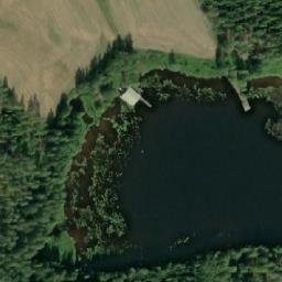 Satellite imagery of Matoniemi, FI