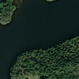Satellite imagery of Matoniemi, FI