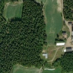 Satellite imagery of Pykäläniemi, FI