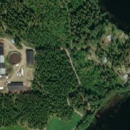 Satellite imagery of Pykäläniemi, FI