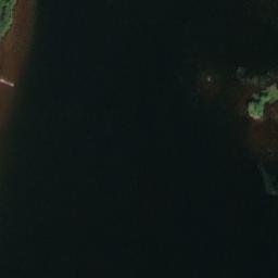 Satellite imagery of Hiekkaniemi, FI