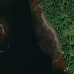 Satellite imagery of Hiekkaniemi, FI