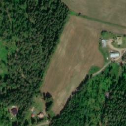 Satellite imagery of Hiekkaniemi, FI