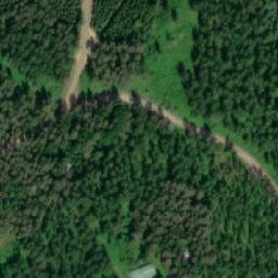 Satellite imagery of Uitonniemi, FI