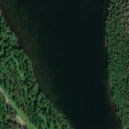 Satellite imagery of Uitonniemi, FI