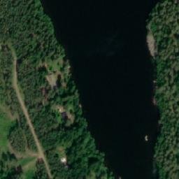 Satellite imagery of Roukoniemi, FI