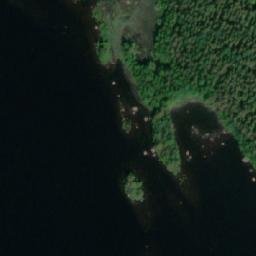 Satellite imagery of Roukoniemi, FI