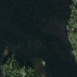 Satellite imagery of Touranniemi, FI