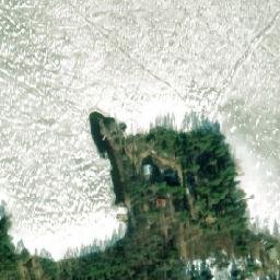 Satellite imagery of Mäknistönniemi, FI