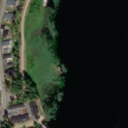 Satellite imagery of Kakaraniemi, FI