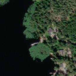 Satellite imagery of Kakaraniemi, FI