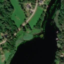 Satellite imagery of Vasikkaniemi, FI
