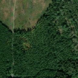 Satellite imagery of Pitkäniemi, FI
