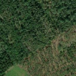 Satellite imagery of Pitkäniemi, FI