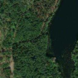 Satellite imagery of Palvasenniemi, FI