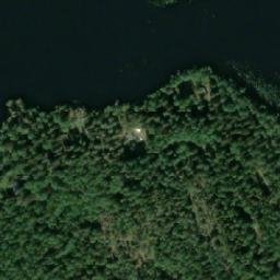 Satellite imagery of Palvasenniemi, FI