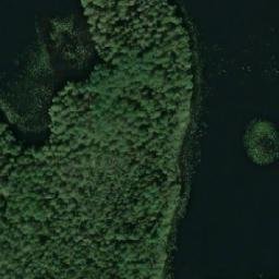 Satellite imagery of Palvasenniemi, FI