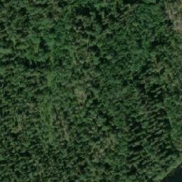 Satellite imagery of Kaunisniemi, FI