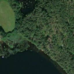 Satellite imagery of Kojaniemi, FI