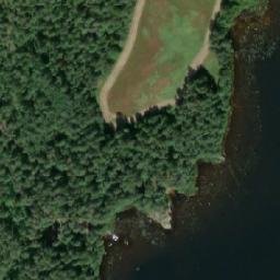Satellite imagery of Kojaniemi, FI