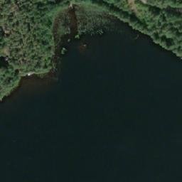 Satellite imagery of Sääsköniemi, FI