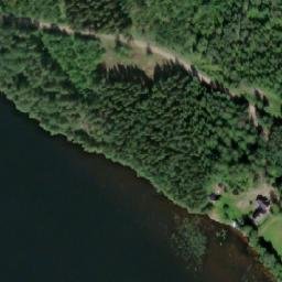 Satellite imagery of Sääsköniemi, FI