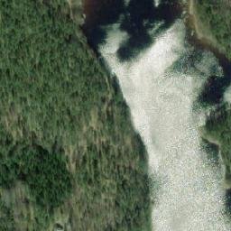 Satellite imagery of Haanniemi, FI