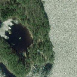 Satellite imagery of Haanniemi, FI