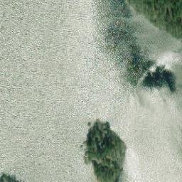 Satellite imagery of Tikaskaarteenniemi, FI