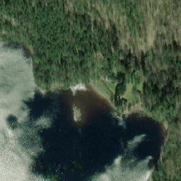 Satellite imagery of Tikaskaarteenniemi, FI
