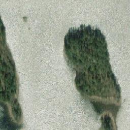 Satellite imagery of Kuupeloniemi, FI