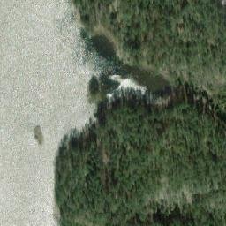 Satellite imagery of Kuupeloniemi, FI
