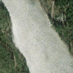 Satellite imagery of Kuupeloniemi, FI