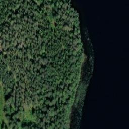 Satellite imagery of Ruokoniemi, FI