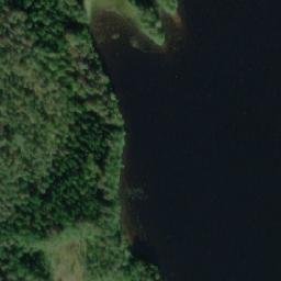 Satellite imagery of Marjoniemi, FI