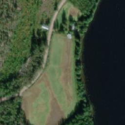 Satellite imagery of Tuhkusenniemi, FI