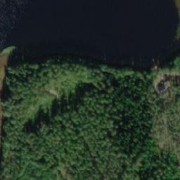 Satellite imagery of Lautaharjunniemi, FI