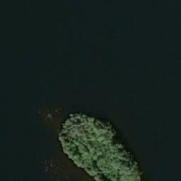 Satellite imagery of Kiukkuniemi, FI