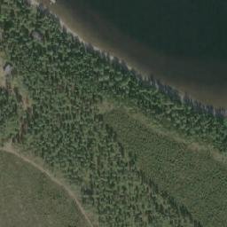 Satellite imagery of Tetriniemi, FI