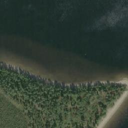 Satellite imagery of Tetriniemi, FI