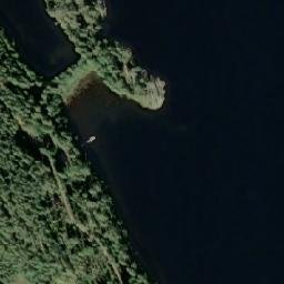 Satellite imagery of Hiekkakannanniemi, FI