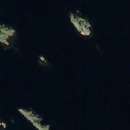 Satellite imagery of Hiekkaniemi, FI