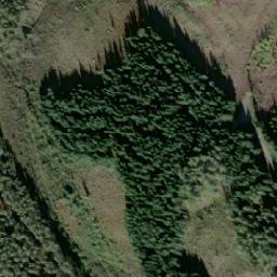 Satellite imagery of Oritkivet, FI