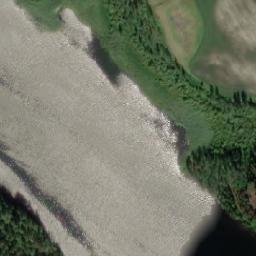 Satellite imagery of Riutanniemi, FI