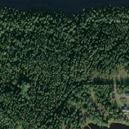 Satellite imagery of Levonnokka, FI