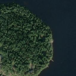 Satellite imagery of Levonnokka, FI