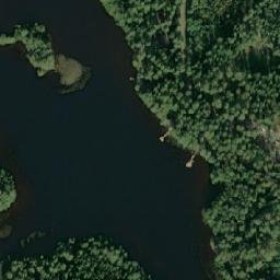 Satellite imagery of Sultsinniemi, FI