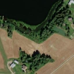 Satellite imagery of Hevosniemi, FI